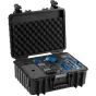 Аксессуары для дронов - BW OUTDOOR CASES TYPE 5000 FOR DJI MAVIC 4 PRO / BLACK 111325 - быстрый заказ от производителя