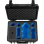 Аксессуары для дронов - BW OUTDOOR CASES TYPE 5000 FOR DJI MAVIC 4 PRO / BLACK 111325 - быстрый заказ от производителя