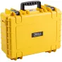 Cietie Koferi - BW OUTDOOR CASES TYPE 5000 FOR DJI MAVIC 4 PRO / YELLOW 111327 - ātri pasūtīt no ražotāja