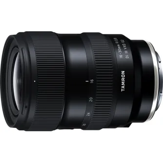 MIRRORLESS Objektīvi - TAMRON 16-30MM F/2.8 DI III VXD G2 SONY E A064S - ātri pasūtīt no ražotāja