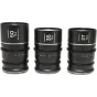CINEMA objektīvi - LAOWA NANOMORPHS35 PRIME3-LENSBUNDLE (27MM, 35MM, 50MM) (SILVER) - NIKON Z VE273550NZS - ātri pasūtīt no ražotāja