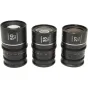 CINEMA objektīvi - LAOWA NANOMORPHS35 PRIME3-LENSBUNDLE (27MM, 35MM, 50MM) (SILVER) - NIKON Z VE273550NZS - ātri pasūtīt no ražotāja