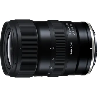 MIRRORLESS Objektīvi - TAMRON 16-30MM F/2.8 DI III VXD G2 NIKON Z A064Z - ātri pasūtīt no ražotāja