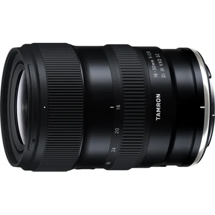 TAMRON 16-30MM F/2.8 DI III VXD G2 NIKON Z A064Z