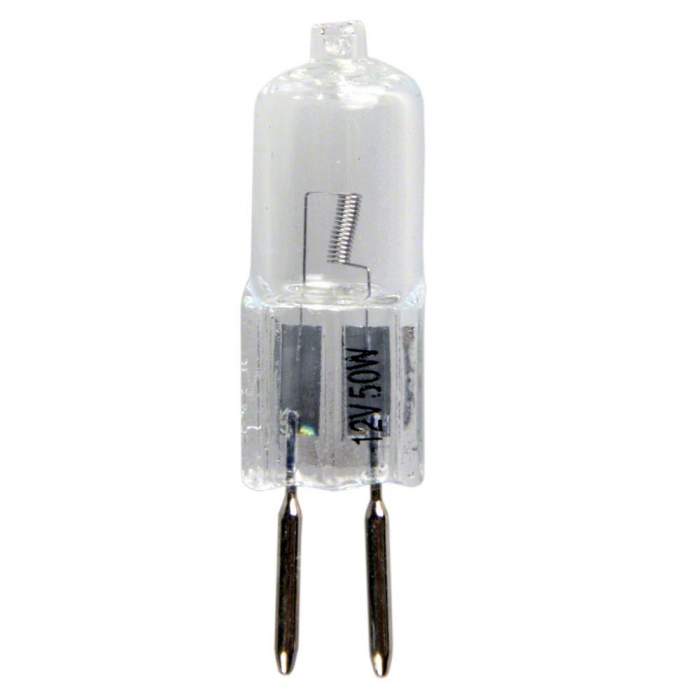 Replacement Lamps - walimex Modeling Lamp for Flash PBS-400, 50W - quick order from manufacturer