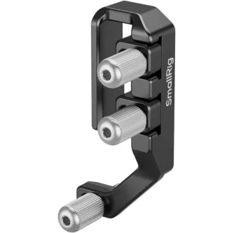 Аксессуары для плечевых упоров - SMALLRIG 5592 USB-C & MULTI CABLE CLAMP FOR CAGES FOR SONY FX2 5592 - быстрый заказ от производителя