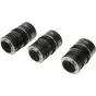 CINEMA Объективы - LAOWA NANOMORPHS35 PRIME3-LENSBUNDLE (27MM, 35MM, 50MM) (SILVER) - MFT VE273550MFTS - быстрый заказ от производителя