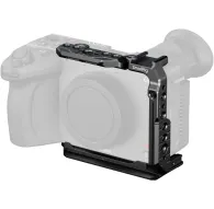 Рамки для камеры CAGE - SMALLRIG 5591 HALF CAGE FOR SONY FX2 5591 - быстрый заказ от производителяРамки для камеры CAGE - SMALLRIG 5591 HALF CAGE FOR SONY FX2 5591 - быстрый заказ от производителя