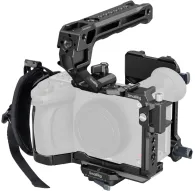 Camera Cage - SMALLRIG 5590 ADVANCED CAGE KIT WITH BATTERY PLATE FOR SONY FX2 5590 - quick order from manufacturerCamera Cage - SMALLRIG 5590 ADVANCED CAGE KIT WITH BATTERY PLATE FOR SONY FX2 5590 - quick order from manufacturer