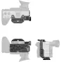 Рамки для камеры CAGE - SMALLRIG 5591 HALF CAGE FOR SONY FX2 5591 - быстрый заказ от производителя