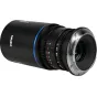 CINEMA Объективы - LAOWANANOMORPH65MMT2.41.5XS35 (BLUE) - CANON RF VE6524RFB - быстрый заказ от производителя