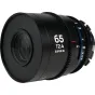CINEMA Video Lenses - LAOWANANOMORPH65MMT2.41.5XS35 (BLUE) - ARRI PL/CANON EF VE6524PLEFB - quick order from manufacturer