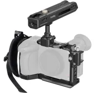 Аксессуары для плечевых упоров - SMALLRIG 5589 CAGE KIT FOR SONY FX2 5589 - быстрый заказ от производителяАксессуары для плечевых упоров - SMALLRIG 5589 CAGE KIT FOR SONY FX2 5589 - быстрый заказ от производителя