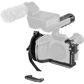 Accessories for rigs - SMALLRIG 5588 CAGE KIT FOR SONY FX2 5588 - quick order from manufacturer