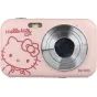 Компактные камеры - YASHICA X HELLO KITTY DIGITAL CAMERA DZ-100 (PINK) YAS-DZ10HK-PN - быстрый заказ от производителя