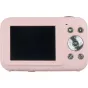 Compact Cameras - YASHICA X HELLO KITTY DIGITAL CAMERA DZ-100 (PINK) YAS-DZ10HK-PN - quick order from manufacturer