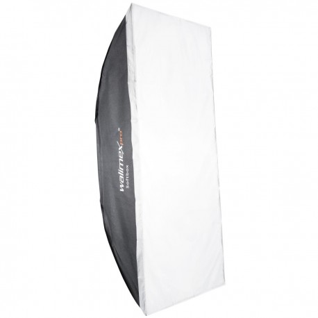 walimex pro Softbox 75x150cm for Visatec 16018 - Softboksi