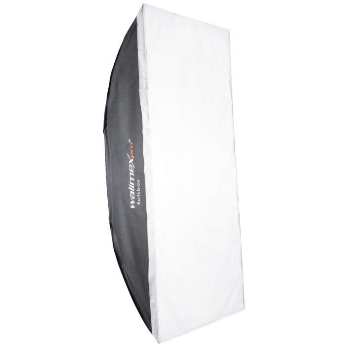 Софтбоксы - walimex pro Softbox 75x150cm for Visatec - быстрый заказ от производителя