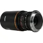 CINEMA objektīvi - LAOWANANOMORPH65MMT2.41.5XS35 (AMBER) - CANON RF VE6524RFA - ātri pasūtīt no ražotāja