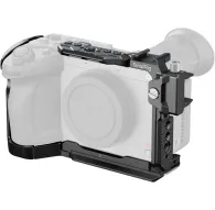 Ietvars kameram CAGE - SMALLRIG 5587 CAGE FOR SONY FX2 5587 - ātri pasūtīt no ražotājaIetvars kameram CAGE - SMALLRIG 5587 CAGE FOR SONY FX2 5587 - ātri pasūtīt no ražotāja