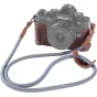 Сумки для фотоаппаратов - SMALLRIG 5096 LEATHER CASE KIT FOR NIKON Z F BROWN 5096 - быстрый заказ от производителя