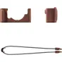 Сумки для фотоаппаратов - SMALLRIG 5096 LEATHER CASE KIT FOR NIKON Z F BROWN 5096 - быстрый заказ от производителя