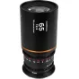 CINEMA objektīvi - LAOWANANOMORPH65MMT2.41.5XS35 (AMBER) - L MOUNT VE6524LA - ātri pasūtīt no ražotāja