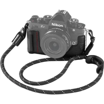 Сумки для фотоаппаратов - SMALLRIG 5095 LEATHER CASE KIT FOR NIKON Z F BLACK 5095 - быстрый заказ от производителя