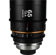 CINEMA Объективы - LAOWANANOMORPH65MMT2.41.5XS35 (AMBER) - ARRI PL/CANON EF VE6524PLEFA - быстрый заказ от производителяCINEMA Объективы - LAOWANANOMORPH65MMT2.41.5XS35 (AMBER) - ARRI PL/CANON EF VE6524PLEFA - быстрый заказ от производителя