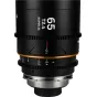 CINEMA objektīvi - LAOWANANOMORPH65MMT2.41.5XS35 (AMBER) - ARRI PL/CANON EF VE6524PLEFA - ātri pasūtīt no ražotāja