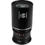 CINEMA Video Lenses - LAOWANANOMORPH65MMT2.41.5XS35 (SILVER) - FUJI X VE6524FXS - quick order from manufacturer