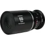 CINEMA objektīvi - LAOWANANOMORPH65MMT2.41.5XS35 (SILVER) - FUJI X VE6524FXS - ātri pasūtīt no ražotāja