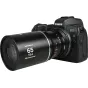 CINEMA objektīvi - LAOWANANOMORPH65MMT2.41.5XS35 (SILVER) - CANON RF VE6524RFS - ātri pasūtīt no ražotāja