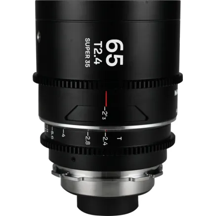 LAOWANANOMORPH65MMT2.41.5XS35 (SILVER) - ARRI PL/CANON EF VE6524PLEFS