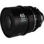 CINEMA Video Lenses - LAOWANANOMORPH65MMT2.41.5XS35 (SILVER) - ARRI PL/CANON EF VE6524PLEFS - quick order from manufacturer