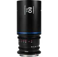 CINEMA Объективы - LAOWANANOMORPH80MMT2.41.5XS35 (BLUE) - SONY E VE8024SEB - быстрый заказ от производителяCINEMA Объективы - LAOWANANOMORPH80MMT2.41.5XS35 (BLUE) - SONY E VE8024SEB - быстрый заказ от производителя