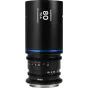 CINEMA Объективы - LAOWANANOMORPH80MMT2.41.5XS35 (BLUE) - CANON RF VE8024RFB - быстрый заказ от производителя