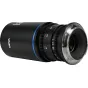 CINEMA Объективы - LAOWANANOMORPH80MMT2.41.5XS35 (BLUE) - CANON RF VE8024RFB - быстрый заказ от производителя