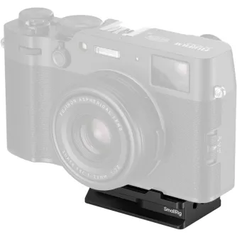 Аксессуары штативов - SMALLRIG 5425 ARCA-SWISS MOUNT PLATE FOR AIRTAG FOR FUJIFILM MD5425 - быстрый заказ от производителя