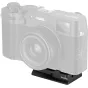 Аксессуары штативов - SMALLRIG 5425 ARCA-SWISS MOUNT PLATE FOR AIRTAG FOR FUJIFILM MD5425 - быстрый заказ от производителя