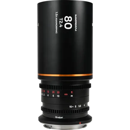 LAOWANANOMORPH80MMT2.41.5XS35 (AMBER) - CANON RF VE8024RFA