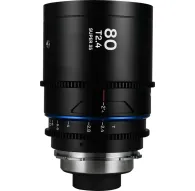 CINEMA Video Lenses - LAOWANANOMORPH80MMT2.41.5XS35 (BLUE) - ARRI PL/CANON EF VE8024PLEFB - quick order from manufacturerCINEMA Video Lenses - LAOWANANOMORPH80MMT2.41.5XS35 (BLUE) - ARRI PL/CANON EF VE8024PLEFB - quick order from manufacturer