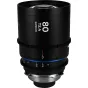CINEMA Объективы - LAOWANANOMORPH80MMT2.41.5XS35 (BLUE) - ARRI PL/CANON EF VE8024PLEFB - быстрый заказ от производителя