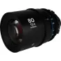 CINEMA Объективы - LAOWANANOMORPH80MMT2.41.5XS35 (BLUE) - ARRI PL/CANON EF VE8024PLEFB - быстрый заказ от производителя