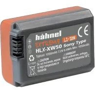 Батареи для камер - HÄHNEL BATTERY EXTREME SONY HLX-XW50 1000 149.8 - быстрый заказ от производителяБатареи для камер - HÄHNEL BATTERY EXTREME SONY HLX-XW50 1000 149.8 - быстрый заказ от производителя