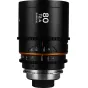 CINEMA objektīvi - LAOWANANOMORPH80MMT2.41.5XS35 (AMBER) - ARRI PL/CANON EF VE8024PLEFA - ātri pasūtīt no ražotāja