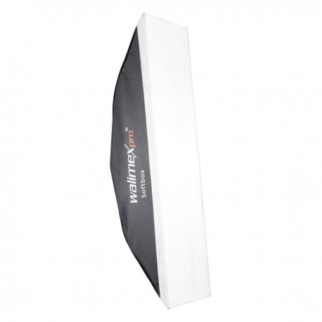 walimex pro Striplight 30x120cm for Visatec 16102 - Softboksi