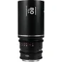 CINEMA Объективы - LAOWANANOMORPH80MMT2.41.5XS35 (SILVER) - NIKON Z VE8024NZS - быстрый заказ от производителя