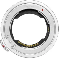 Objektīvu adapteri - LAOWA MEGADAP SONY E TO NIKON Z AUTOFOCUS ADAPTER PRO+ ETZ21PRO+ - ātri pasūtīt no ražotājaObjektīvu adapteri - LAOWA MEGADAP SONY E TO NIKON Z AUTOFOCUS ADAPTER PRO+ ETZ21PRO+ - ātri pasūtīt no ražotāja