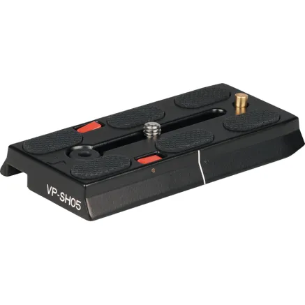SIRUI QUICK RELEASE PLATE VP-SH05 VP-SH05